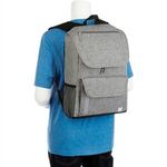 Merchant & Craft Ashton 15" Computer Backpack -  