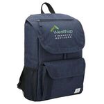 Merchant & Craft Ashton 15" Computer Backpack -  