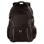 Mercury Backpack - Gray