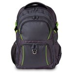 Mercury Backpack - Lime Green