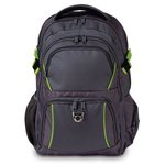 Mercury Backpack - Lime Green