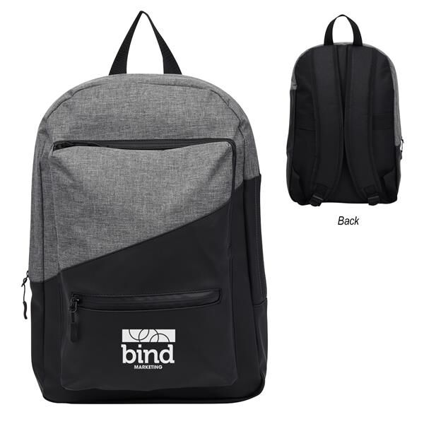 Main Product Image for Merger Laptop Backpack