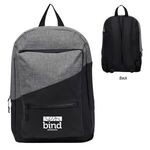 Buy Merger Laptop Backpack