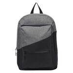 Merger Laptop Backpack -  