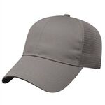 Mesh Back Cap -  