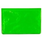 Mess-No-More L 9 Piece Stay Clean Healthy Living Pack - Trans Kelly Green