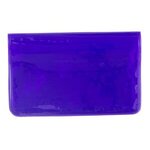 Mess-No-More L 9 Piece Stay Clean Healthy Living Pack - Trans Purple