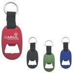 Buy Custom Printed Metal Key Tag with Bottle Opener
