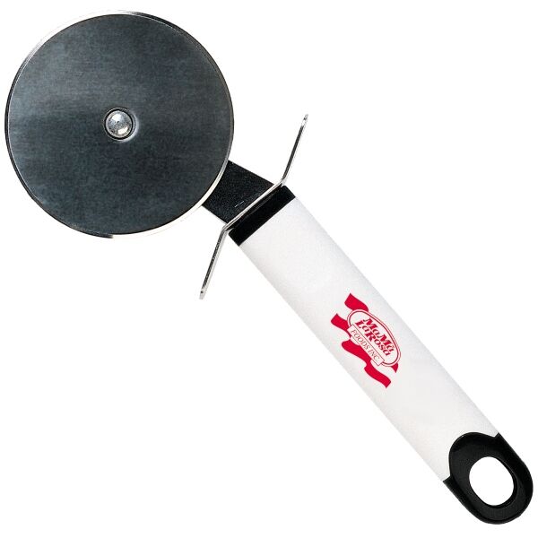 Main Product Image for Metal Pizza Cutter
