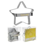 Buy Metal Star Cookie Cutter