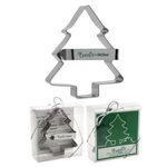 Buy Metal Tree Cookie Cutter