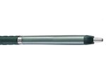 Metallic Blair Retractable Ballpoint Pen - Green