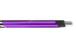 Metallic Blair Stylus - Purple