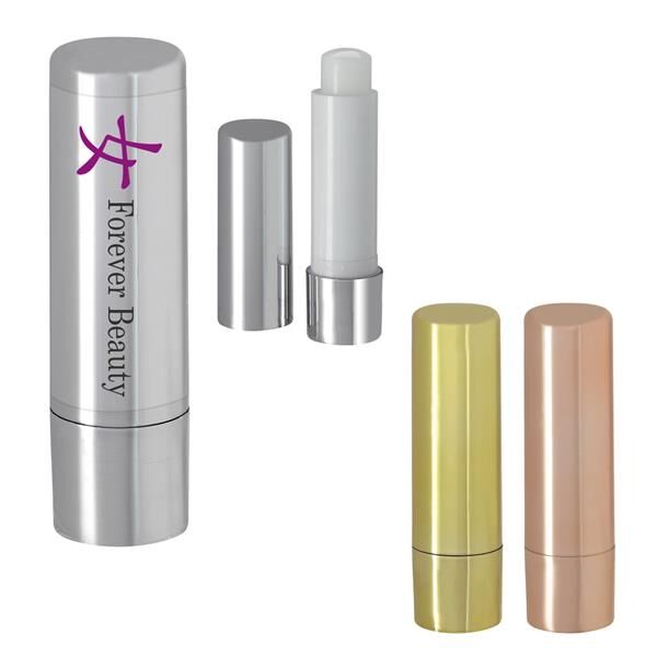 Main Product Image for Metallic Lip Moisturizer Stick
