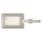 Metallic Luggage Tag -  