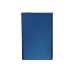 Metallic Lustre Power Bank -  