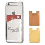Buy Metallic Phone Wallet