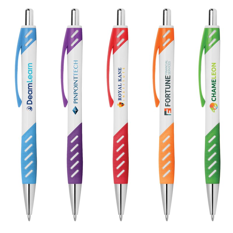 Main Product Image for Meteor Brights Pen - Full Color