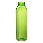 Metis II 22 oz. Tritan Water Bottle w/ Silicone Handle -  
