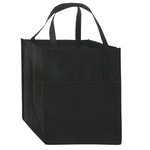 Metro Enviro-Shopper - Black-black