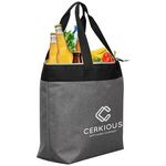 Metropolis Collection - Large Cooler Tote Bag