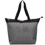 Metropolis Collection - Large Cooler Tote Bag