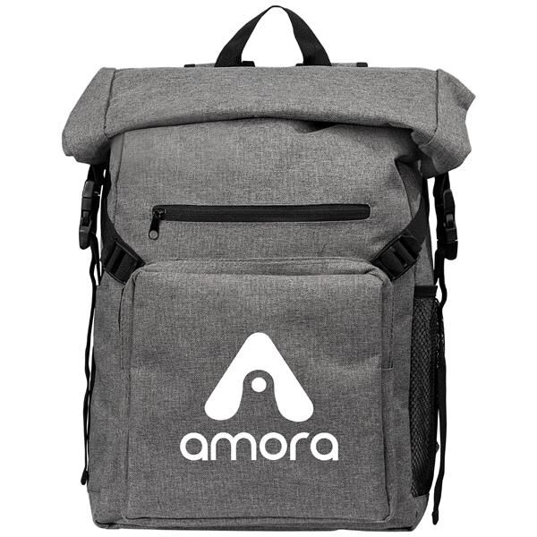 Main Product Image for Custom Printed Metropolis Collection - Rucksack Backpack