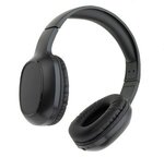 Mezzo Wireless Headphones - Medium Black