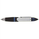 Micello Bettoni 3-in-1 Pen - Blue