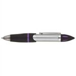 Micello Bettoni 3-in-1 Pen - Purple