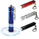 Micro 1 LED Torch/Key Light -  