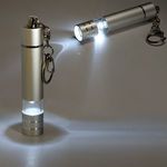 Micro 1 LED Torch/Key Light -  