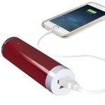 Buy Custom Micro-Cylinder Power Bank