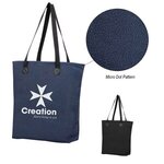 Buy Micro Dot Tote Bag