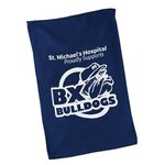 Micro-Fiber Rally Towel - Colors