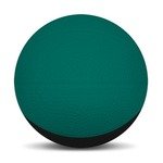 Micro Foam Basketballs Nerf - 2.5" - Teal/Black