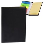 Micro Sticky Book (TM) - Black