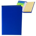 Micro Sticky Book (TM) - Blue