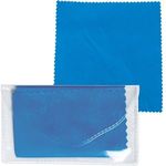 Microfiber Cleaner Cloth in Pouch -  