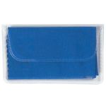 Microfiber Cleaning Cloth In Case -  