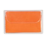 Microfiber Cleaning Cloth In Case -  