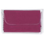 Microfiber Cleaning Cloth In Case -  