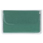 Microfiber Cleaning Cloth In Case -  