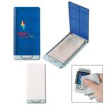 Buy Custom Printed Microfiber Screen Cleaner In Case