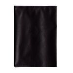 Microfiber Sport Towel - Black