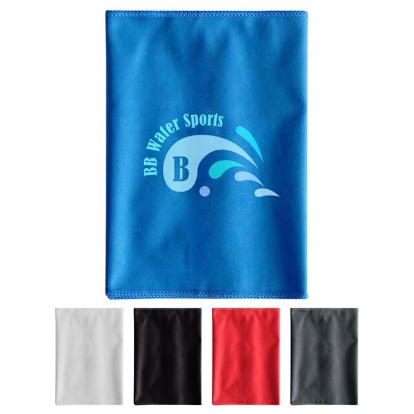Main Product Image for Microfiber Sport Towel