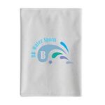 Microfiber Sport Towel -  