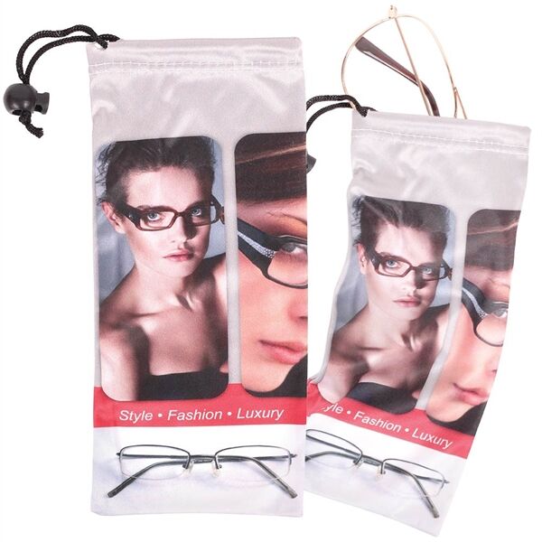 Main Product Image for Microfiber Sunglass Pouch