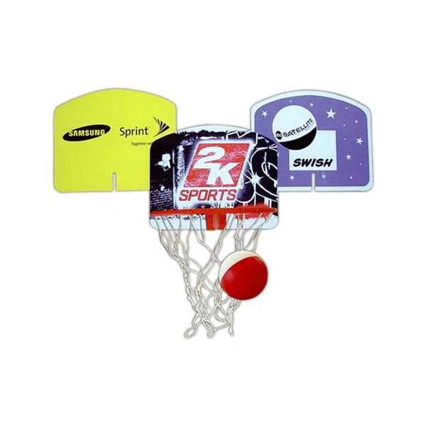 Main Product Image for Middie Basketball Set EXP