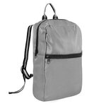 Midtown Mini Backpack - Gray